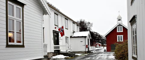 Norges beste matstopp