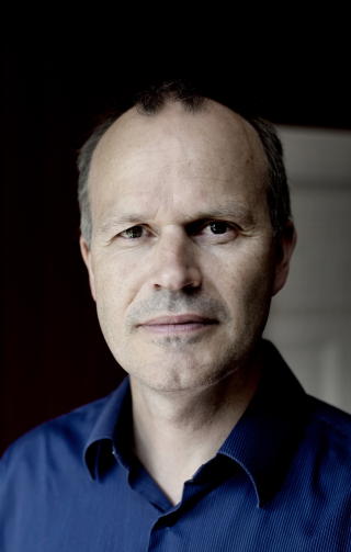 BIOGRAF: Tore Rem. FOTO: SVEINUNG U. YSTAD, Dagbladet BIOGRAF: Tore Rem. FOTO: SVEINUNG U. YSTAD, Dagbladet