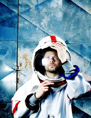 Fra Indonesia med ny musikk