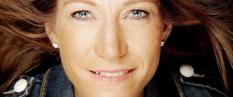 H�yre-politiker sammenlignet med glamourmodell