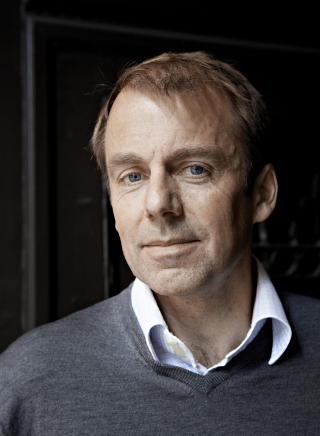 St�rre: Espira-sjef Thomas Havnegjerde satser p� ytterligere vekst for barnehagekonsernet. 

Foto: J�rn H. Moen / Dagbladet