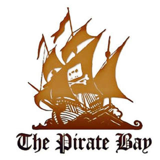 KAN HA V�RT M�LET: The Pirate Bay.