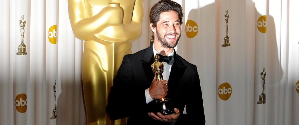 Det hjelper med en Oscar