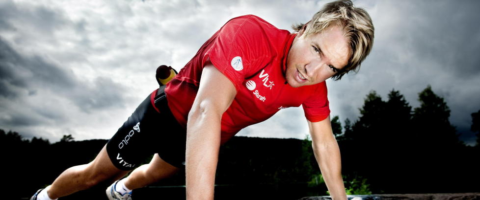 Emil endelig kvitt magesåret