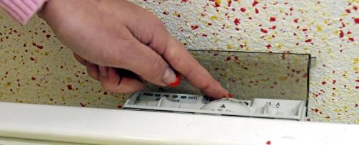 SL� NED OM NATTA: Senking av innetemperaturen er det som gir st�rst effekt p� str�mregningen. Foto: Colourbox.com