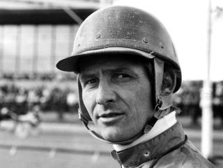 TRAVLEGENDE: Kusk Ulf Thoresen.
Foto: NTB / SCANPIX