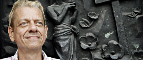 - Jeg var redd for Bj�rneboe