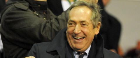 Houllier bekreftet som Carews nye sjef