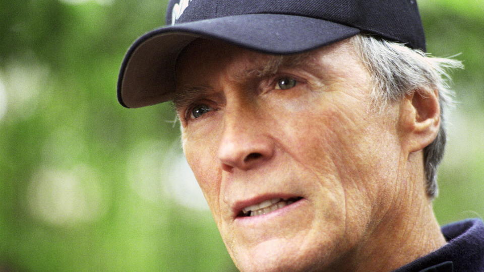 KUNNE BLITT 007: Clint Eastwood
r�per n� at han takket nei til rollen som James Bond.


Foto: Warner Bros./Sandrew Metronome