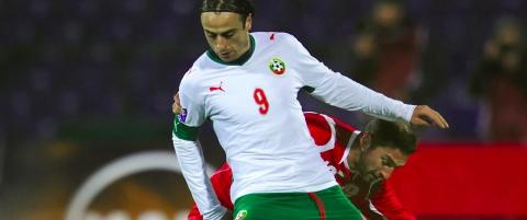 Bulgaria frister ny trener med millionbonus