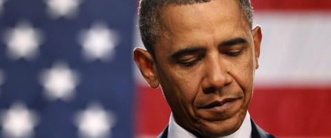 Obama: - En rekrutteringsfest for al-Qaida