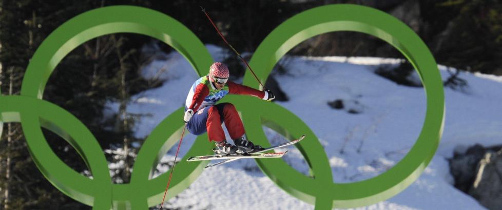 Gr�nvold blir landslagssjef i skicross