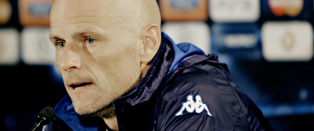 - Jeg starter i NFF 1. januar 2012