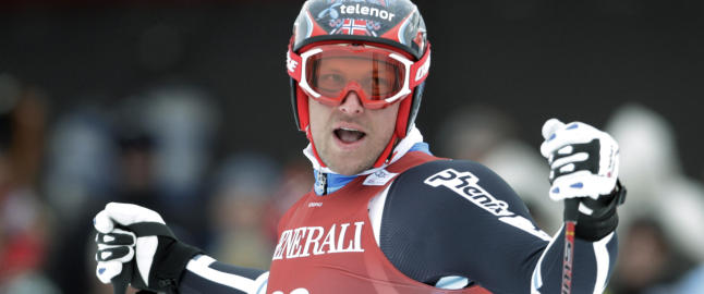 �D�dskaker� �delegger for Aksel