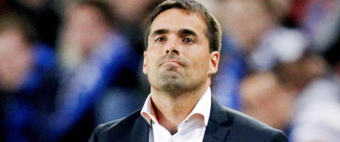 Hvem pep ut Martin?