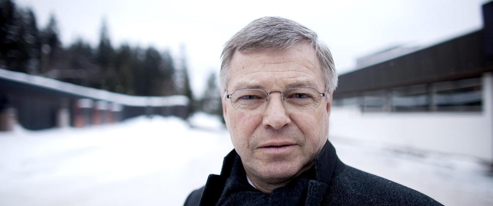 Bondevik truet på livet av mulla Krekar