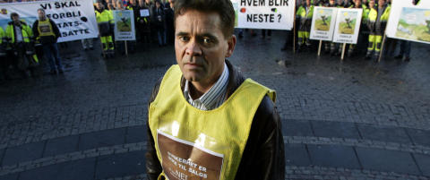 �Det kunne skjedd hvem som helst�