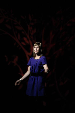 KONTROVERSIELL: Prinsesse M�rtha Louise har skapt oppstyr den siste uka, etter � ha hevdet at det er enkelt � ta kontakt med de d�de. Foto: Henning Lilleg�rd