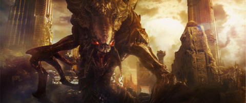 N� skal �StarCraft II�-jukserne tas