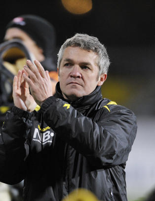 Glimt-spillerne får ikke lønn
