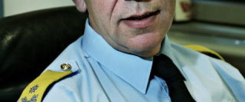 Oslo-politiet oppklarer bare halvparten av voldssakene
