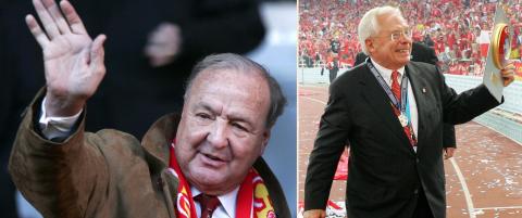 Hicks og Gillett vil sparke Liverpool-direkt�ren