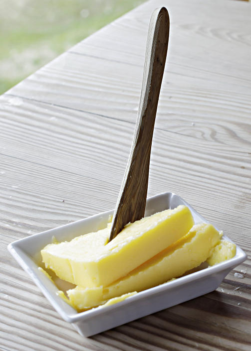 SM�R: Fra Telemark og Kvitseid