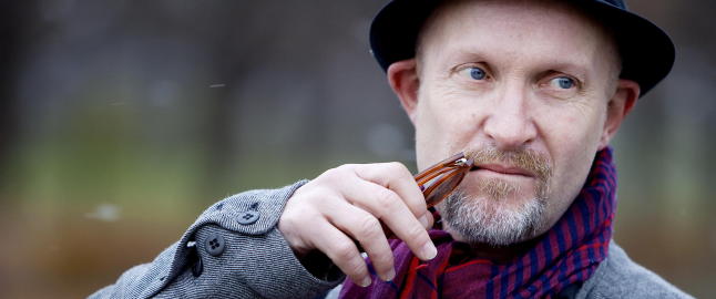 Blir dette �rets morsomste bok?