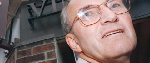 Troms Kraft engasjerte First House til � p�virke sine eiere