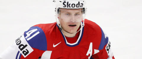 Patrick Thoresen gikk glipp av seriestarten