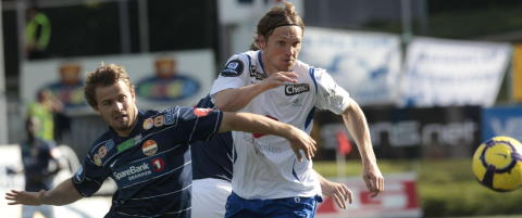 S�rum blir i Haugesund