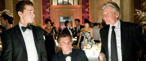 Gr�dighet er fortsatt en god ting