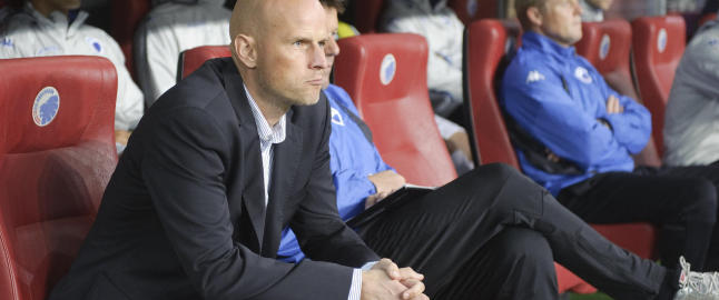 35 arrestert da FCK vant «slaget om København»