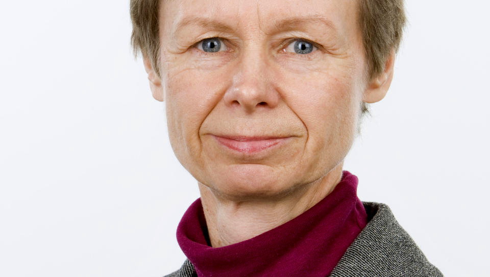 SJU PROSENT: En av fjorten av de som har mulighet har s�kt om fleksibel alderspensjon. - Alle kan benytte seg av muligheten til � fortsette i arbeid ved siden av pensjonen, sier Hilde Olsen, direkt�r for pensjon i NAV.Foto: NAV