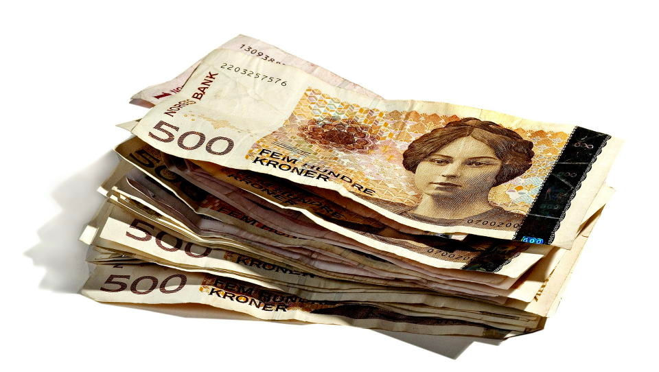 MANGE ALTERNATIVER: Med ny pensjonsreform st�r du overfor en rekke valg n�r pensjonsalderen n�rmer seg. Foto: Even Bast