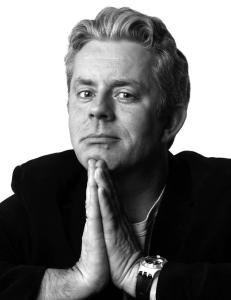 - Jeg blir en jeg ikke liker og det er romfolkets skyld