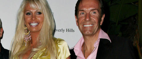 Realitykjendis d�mt til to �rs fengsel