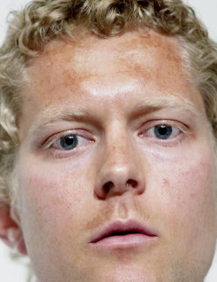 - Det begynner � bli temmelig tungt n�