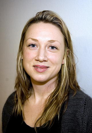 Hanne Hukkelberg