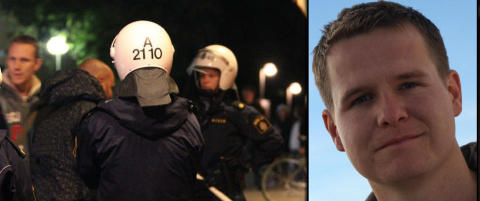 TV 2 g�r til retten for � f� tilbake beslagte opptak