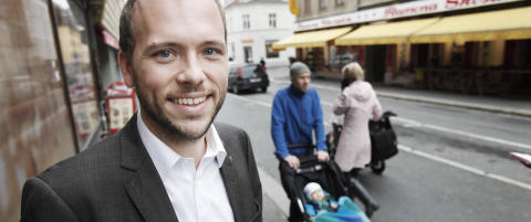 Ny fedrekvote får kraftig motbør