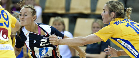 15 kilo sterkere etter � ha blitt tent av kj�resten