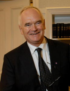 Han tjente mest i Norge