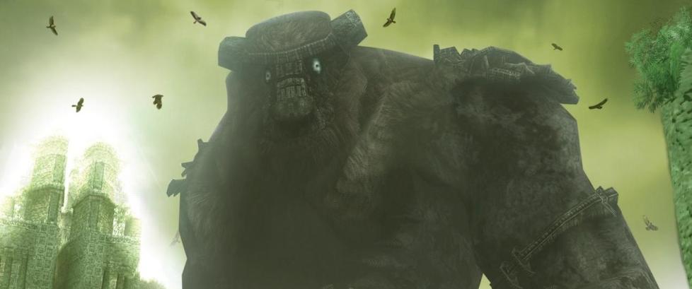«Shadow of the Colossus»-film inspirert av «Wall-E»