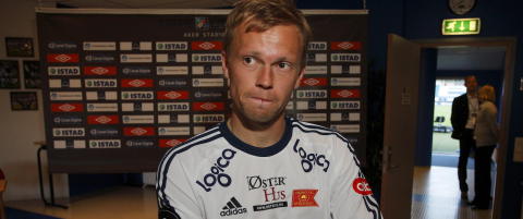 �Hvis det er lov � si det p� TV: Nevland er en j�vla idiot�