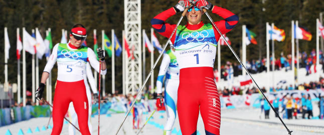 WADA skjerper bruken av astmamedisin