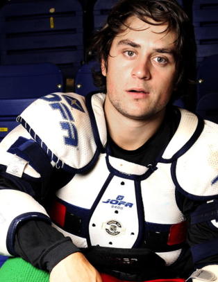 Friskmeldt Zuccarello �gleder seg vilt� til landslagsspill