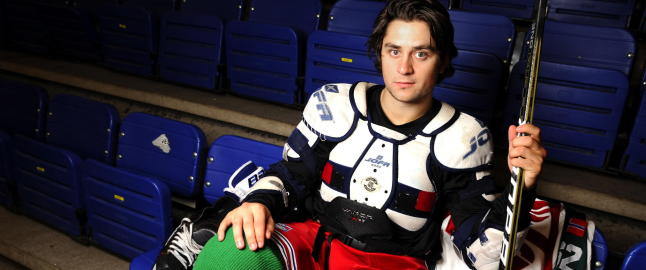 Russisk klubb hevder de har signert Zuccarello Aasen