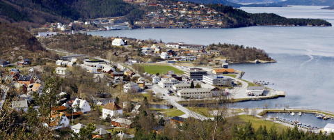 Mot nytt finans-sjokk i Terra-kommune