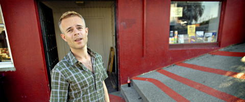 - Misunnelse, bitterhet og maktkamp